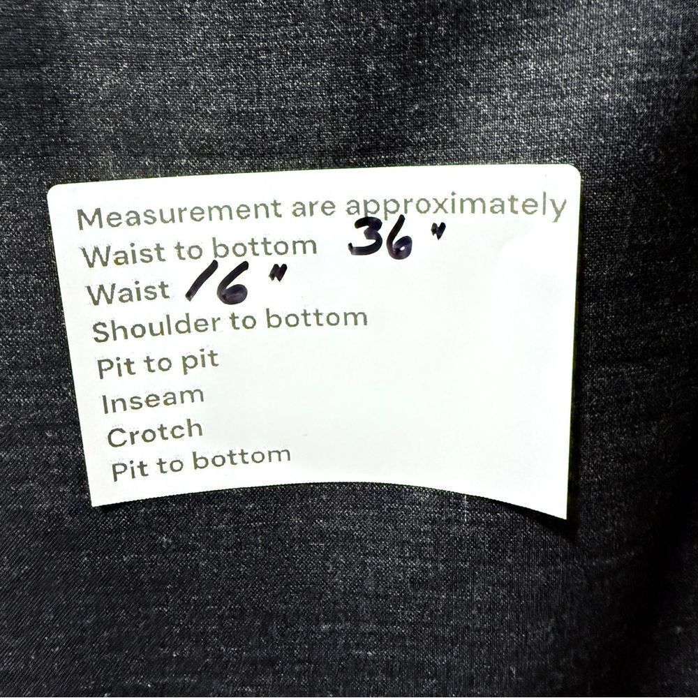 NWOT J.Crew wool gray Pencil skirt in lightweight  zipper midi work office - Picture 9 of 9